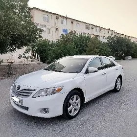 Toyota Camry 2008