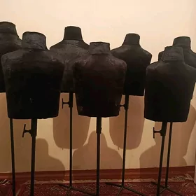 maniken caga esikler ucin