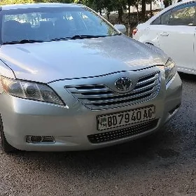 Toyota Camry 2007