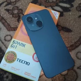 Tekno Sprak Go 1