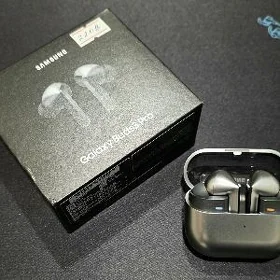 Наушники Samsung Bads3 Pro