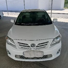 Toyota Corolla 2013