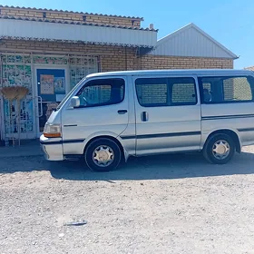 Toyota Hiace 1994