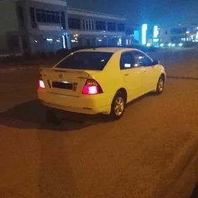 Toyota Corolla 2005