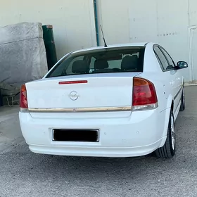 Opel Vectra 2002