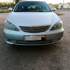 Toyota Camry 2006