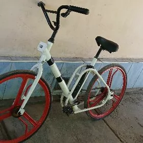 велик