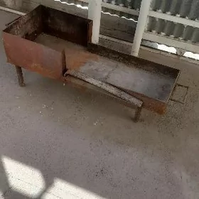 Mangal satlyk