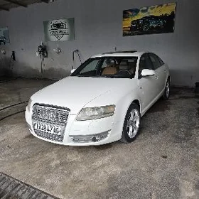 Audi A6 2006
