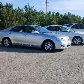 Toyota Camry 2006