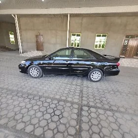 Toyota Camry 2005