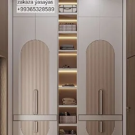 Mebel Mebil Şkaf
