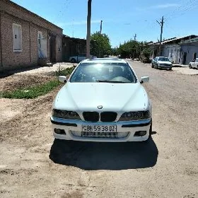 BMW 328 1998