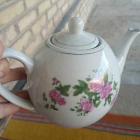 çäÿnek