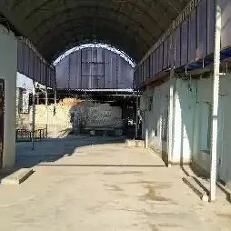 Satlyk jaý