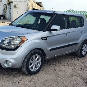 Kia Soul 2012