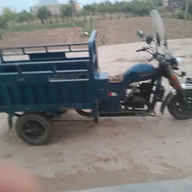 Foton ETX 2016
