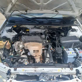 Toyota Camry 1998