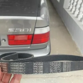 Ramen v8 bmw
