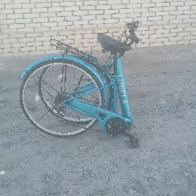 Welosiped eplenýän
