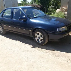 Opel Vectra 1990