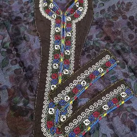 вышивка