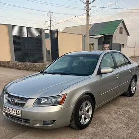 Hyundai Sonata 2006