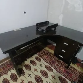stol kompÿuter ücin