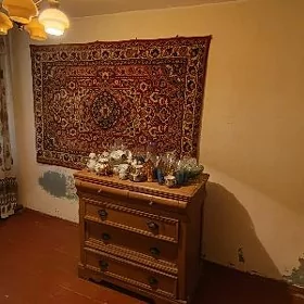 1 этаж 3 комнат