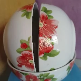 ПОСУДА ДЛЯ ДОМА