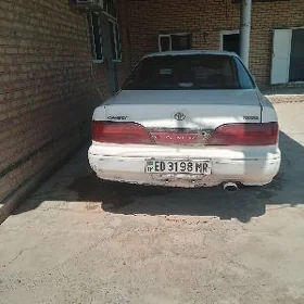 Toyota Vista 1993