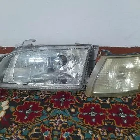 Corona fara