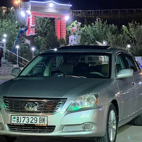 Toyota Avalon 2007