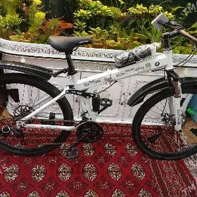 Велосипед Tigir