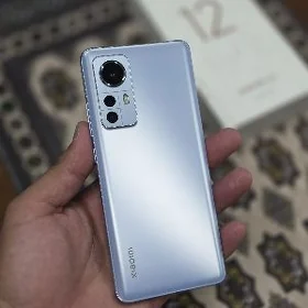 Xiaomi 12X  12/256Gb