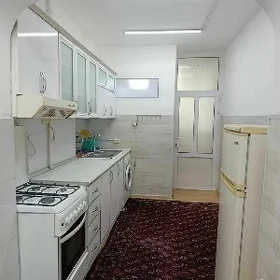 Аренда Квартира