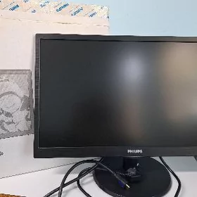 Monitor