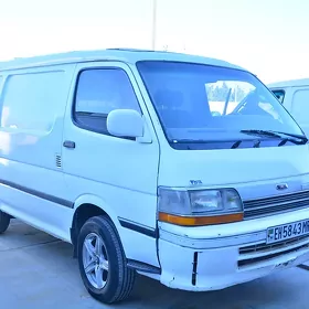 Toyota Hiace 1991
