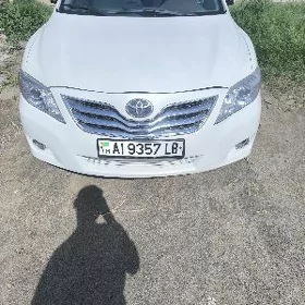 Toyota Camry 2010