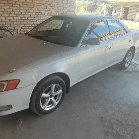 Toyota Mark II 1993