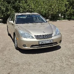 Lexus ES 300 2003