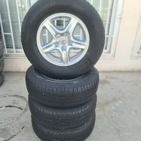 Leksus RX 300 R16