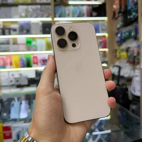 iPhone 16 Pro