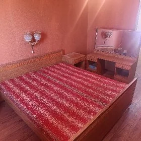спальный гарнитур spalny garn.