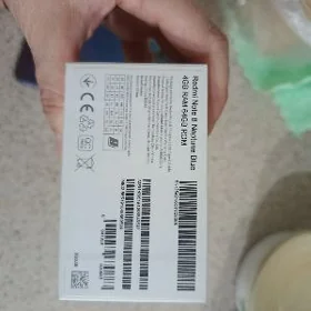 Satlyk telefon Redmi Note 8