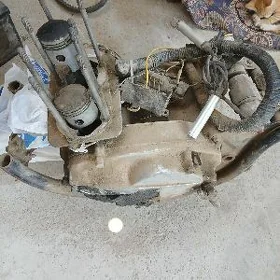 Jawa mator