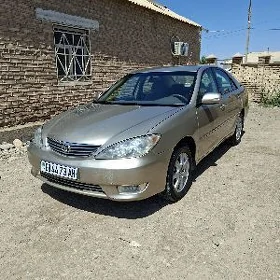 Toyota Camry 2003
