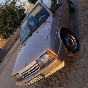 Lada 21099 2000