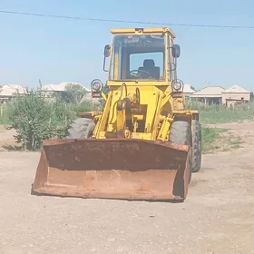 XCMG LW300F 1989