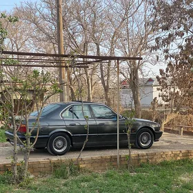 BMW 5 Series 1994